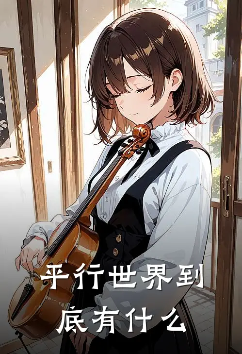 平行世界到底有什么