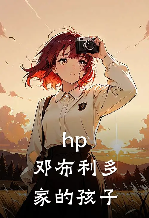 hp：邓布利多家的孩子