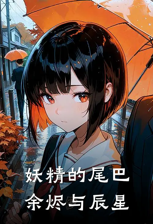 妖精的尾巴：余烬与辰星