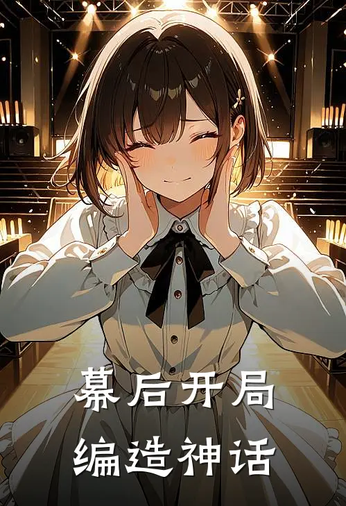 幕后开局编造神话