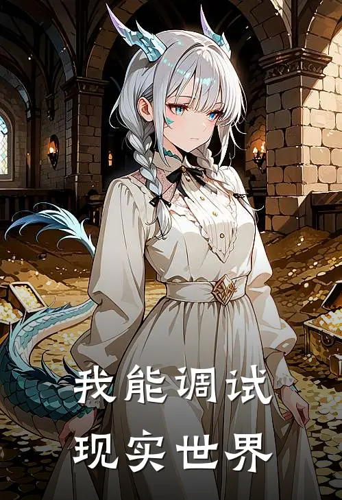 我能调试现实世界