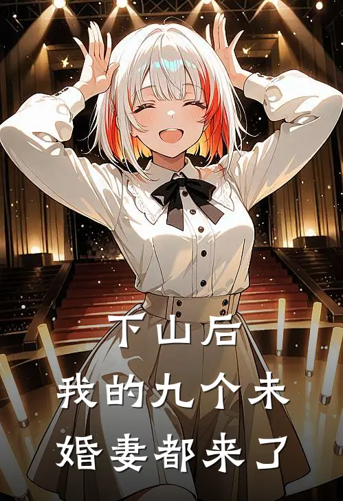 下山后，我的九个未婚妻都来了