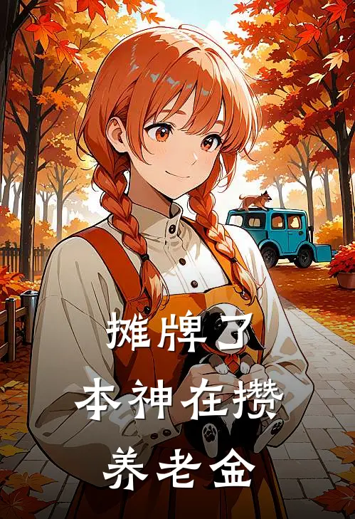 摊牌了，本神在攒养老金