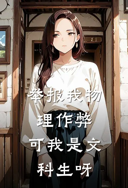 举报我物理作弊，可我是文科生呀