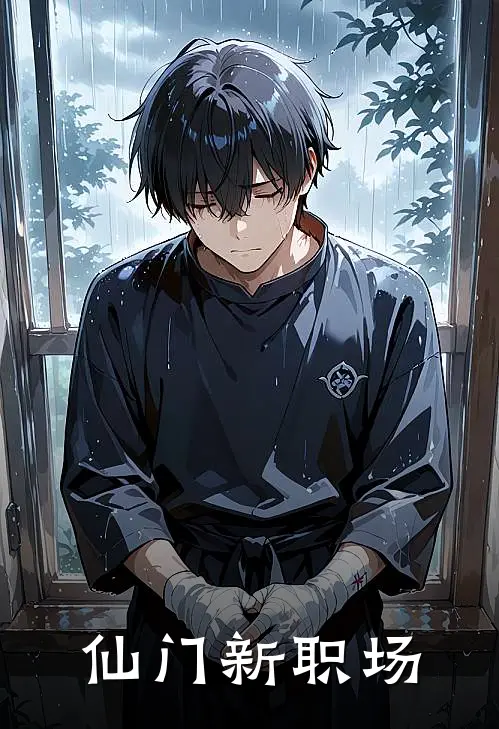 仙门新职场