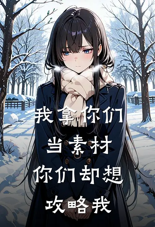 我拿你们当素材，你们却想攻略我