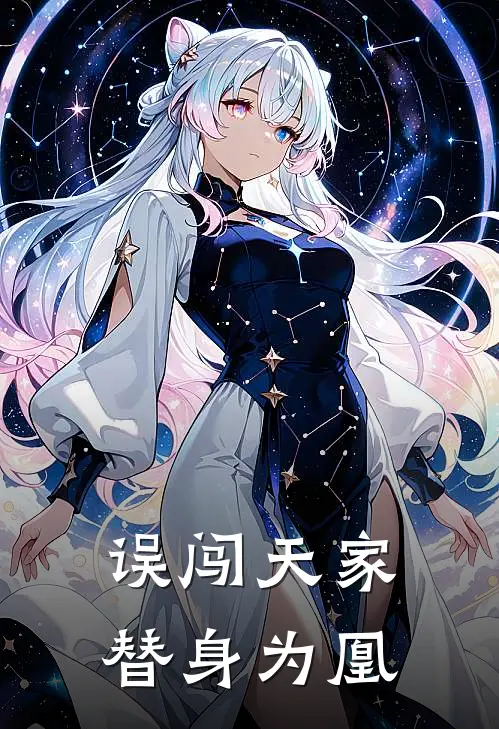 误闯天家：替身为凰