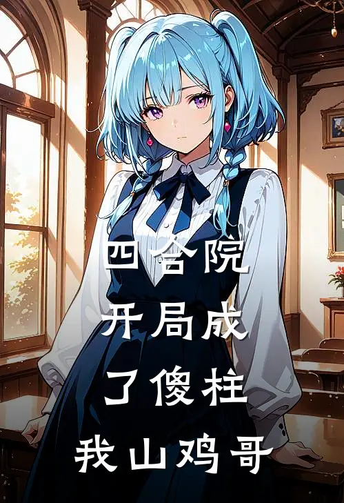 四合院：开局成了傻柱，我山鸡哥