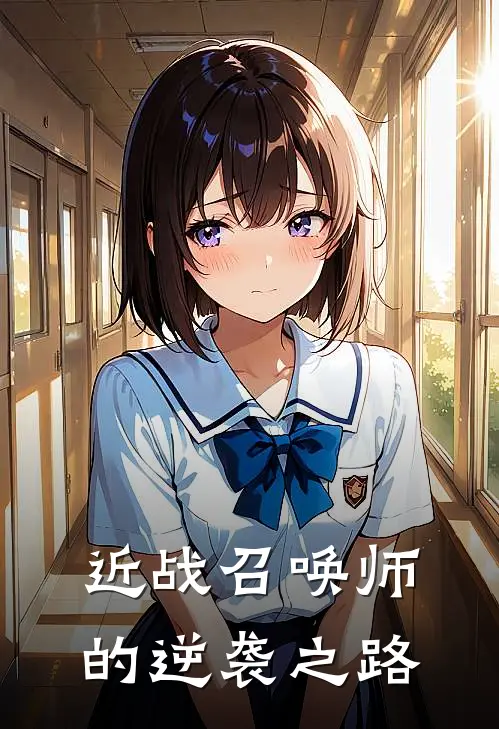 近战召唤师的逆袭之路