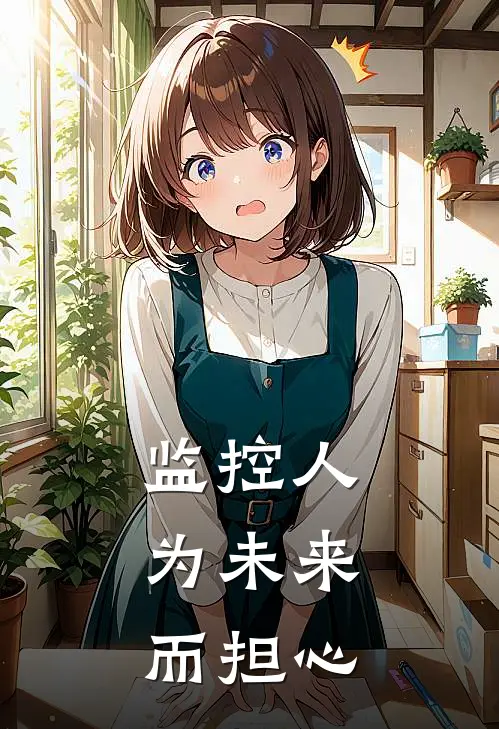 监控人：为未来而担心