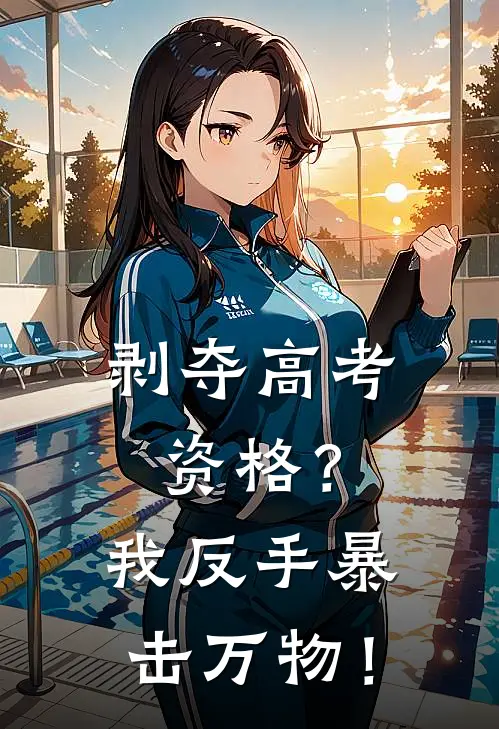 剥夺高考资格？我反手暴击万物！