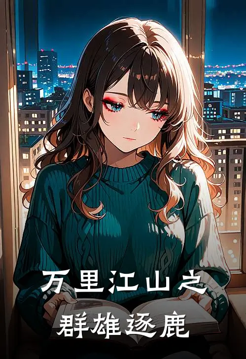 万里江山之群雄逐鹿