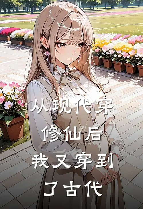 从现代穿修仙后，我又穿到了古代