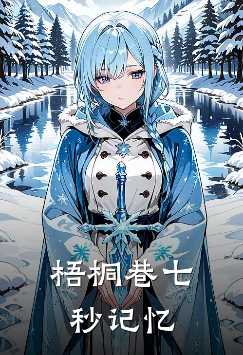 梧桐巷七秒记忆