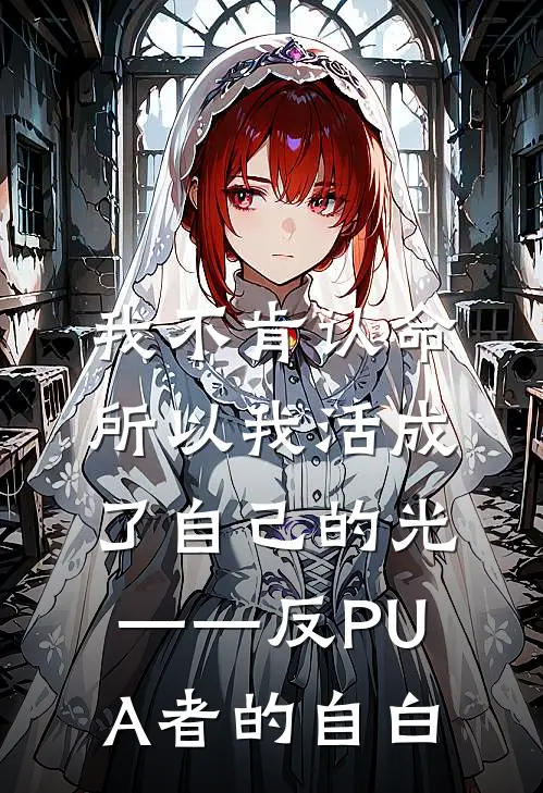 我不肯认命，所以我活成了自己的光——反PUA者的自白