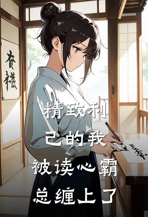 精致利己的我，被读心霸总缠上了