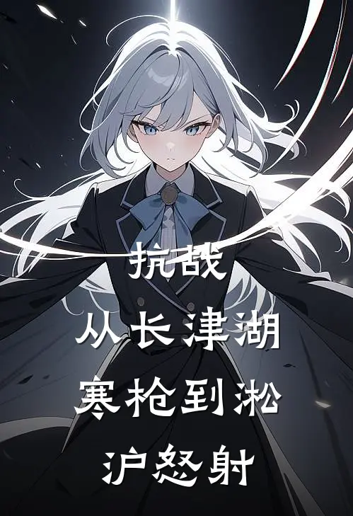 抗战：从长津湖寒枪到淞沪怒射