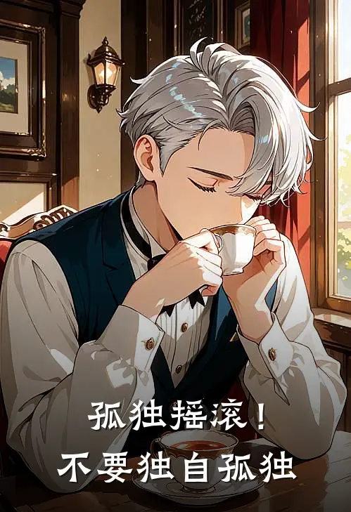 孤独摇滚！不要独自孤独