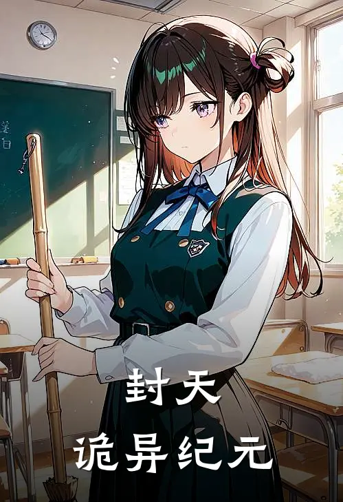 封天：诡异纪元