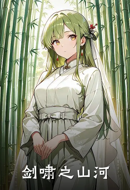 剑啸之山河