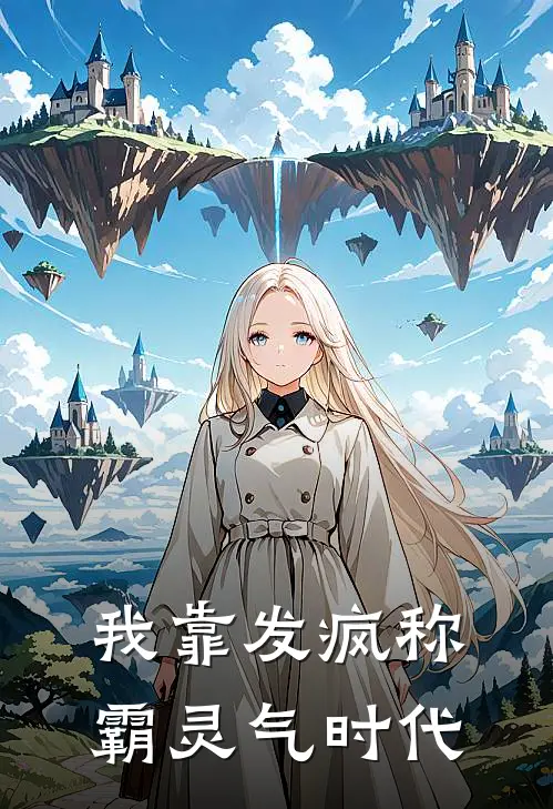 我靠发疯称霸灵气时代