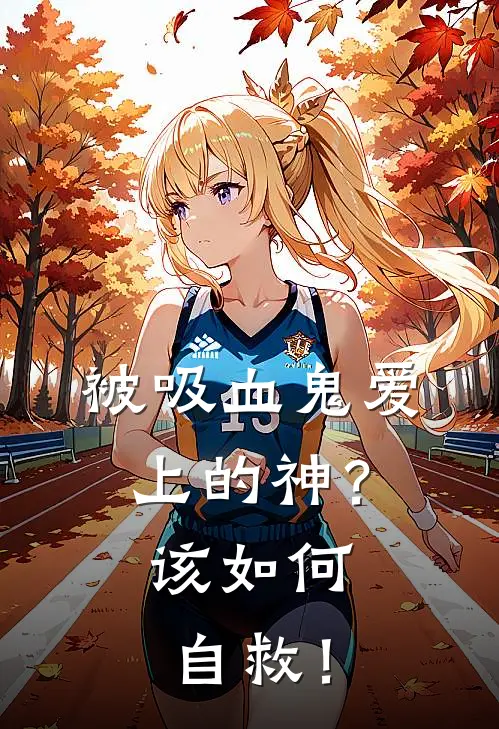 被吸血鬼爱上的神？该如何自救！