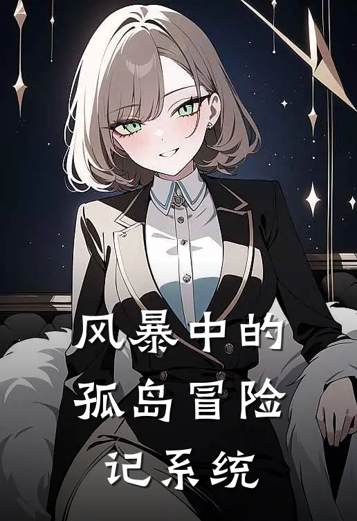 风暴中的孤岛冒险记系统