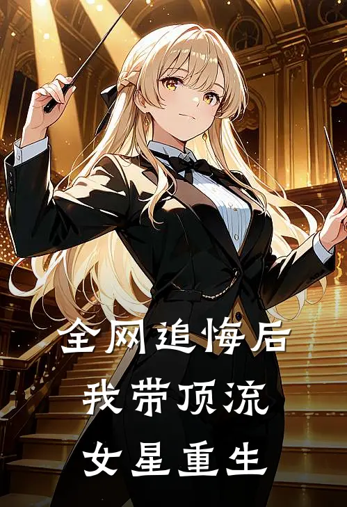 全网追悔后，我带顶流女星重生
