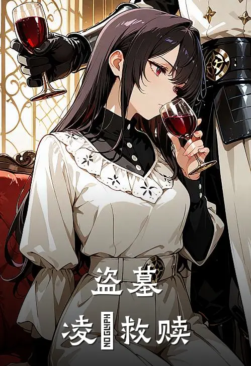 盗墓，凌玥救赎