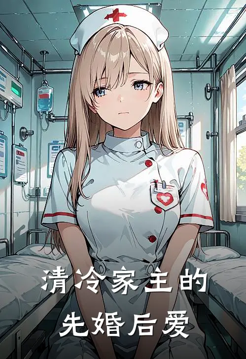 清冷家主的先婚后爱