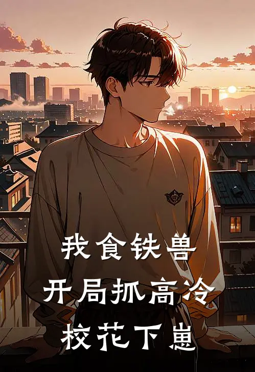 我食铁兽，开局抓高冷校花下崽