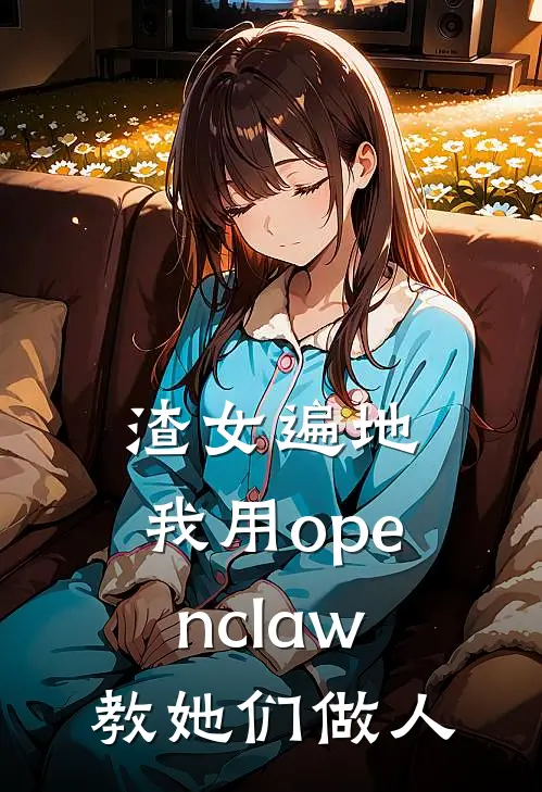 渣女遍地，我用openclaw教她们做人