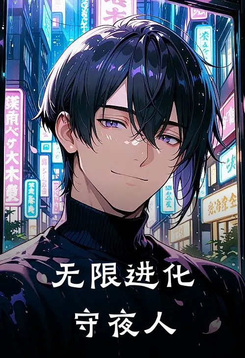 无限进化：守夜人