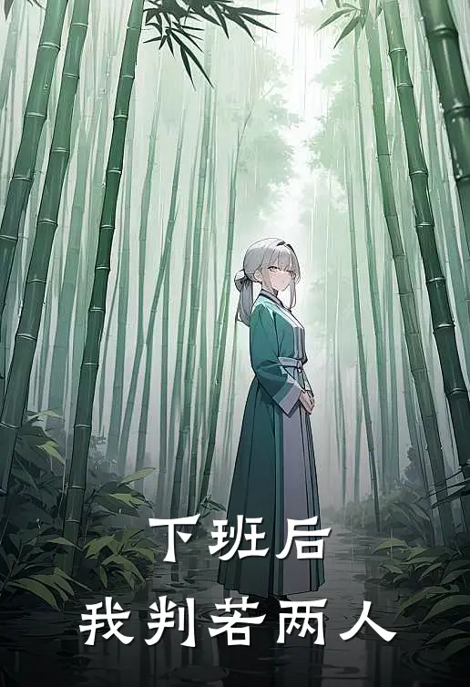 下班后，我判若两人