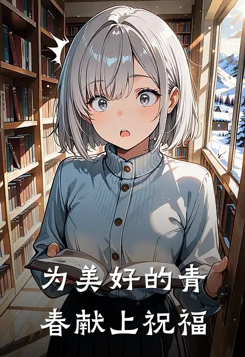 为美好的青春献上祝福