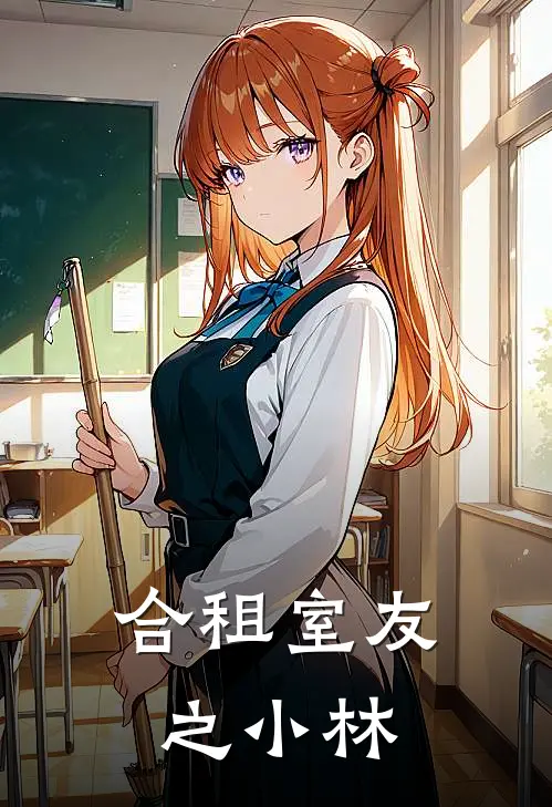 合租室友之小林