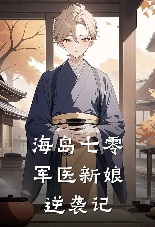 海岛七零：军医新娘逆袭记