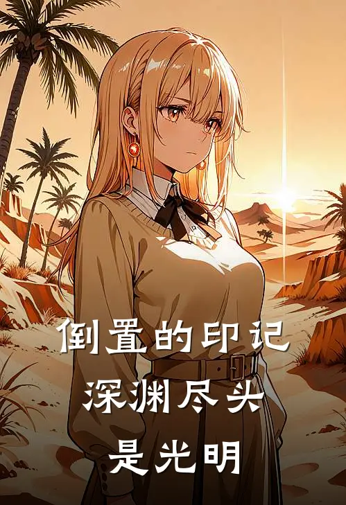 倒置的印记：深渊尽头是光明