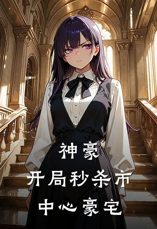 神豪：开局秒杀市中心豪宅