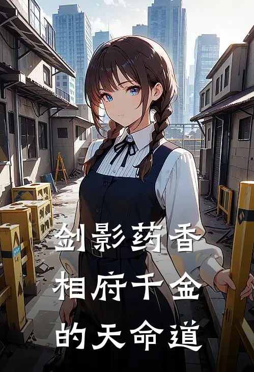 剑影药香：相府千金的天命道