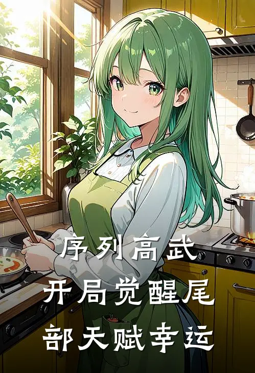 序列高武：开局觉醒尾部天赋幸运