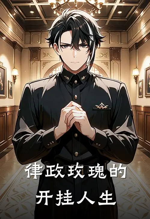 律政玫瑰的开挂人生