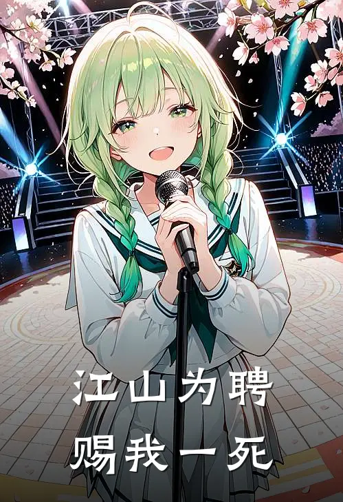 江山为聘，赐我一死