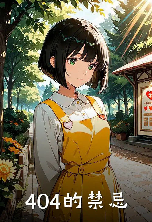 404的禁忌