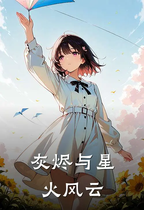 灰烬与星火风云