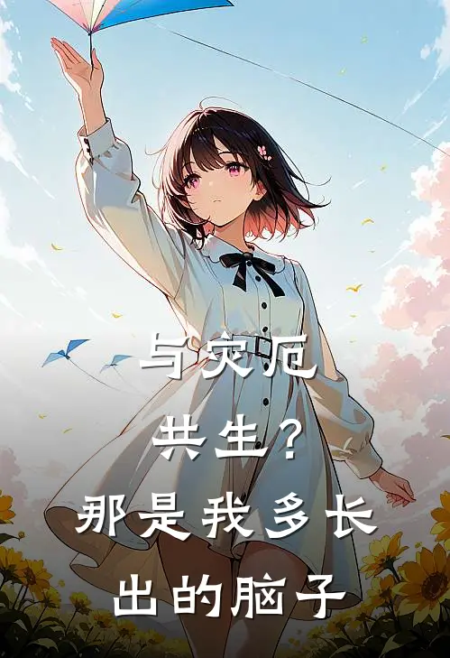 与灾厄共生？那是我多长出的脑子