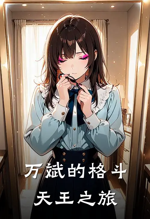 万斌的格斗天王之旅