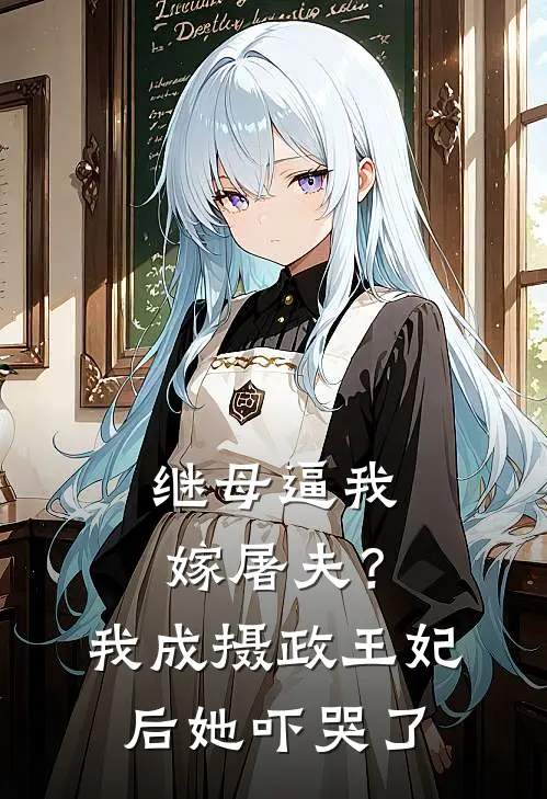 继母逼我嫁屠夫？我成摄政王妃后她吓哭了