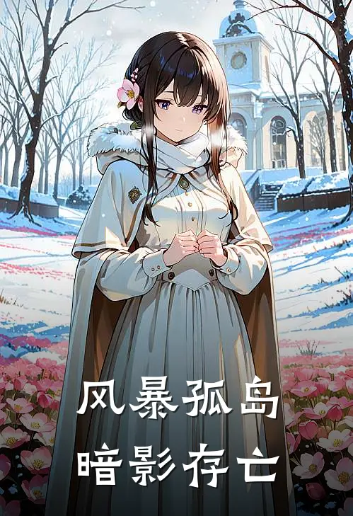 风暴孤岛暗影存亡