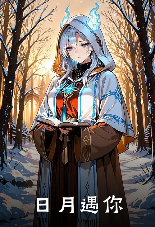 日月遇你